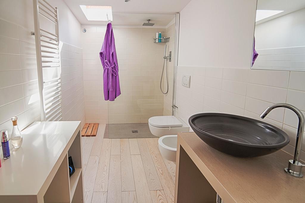 Apartamento CentoSETTIMO Cielo Siena Exterior foto