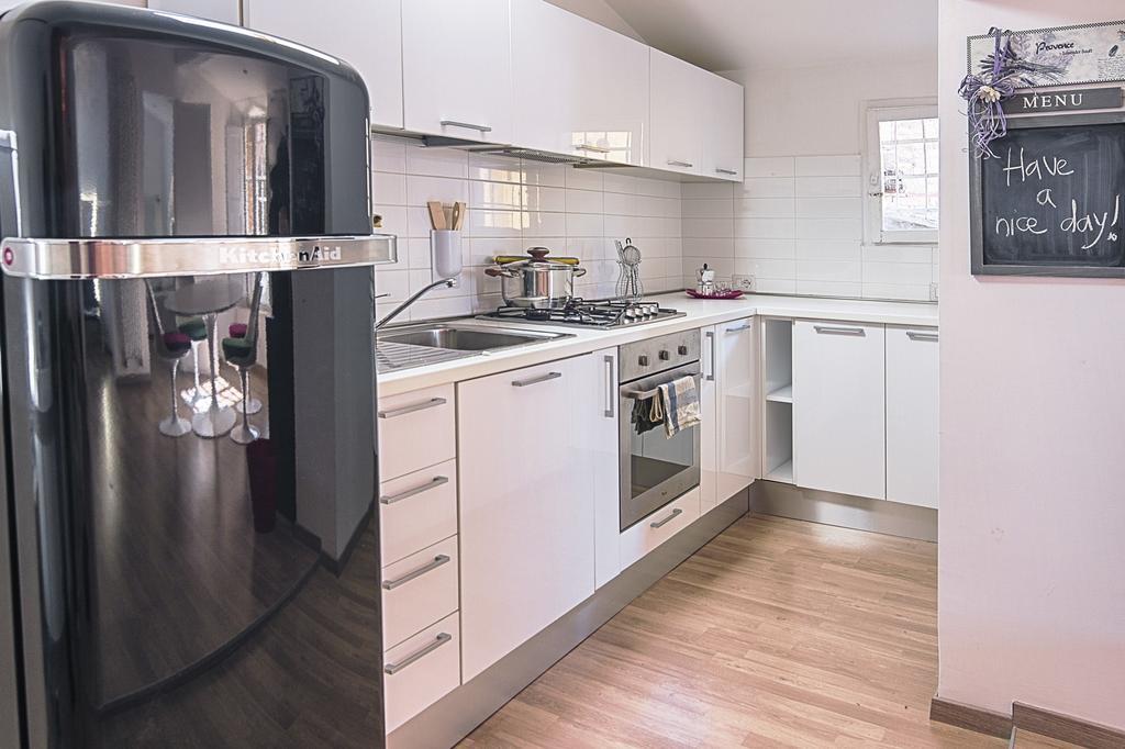 Apartamento CentoSETTIMO Cielo Siena Exterior foto